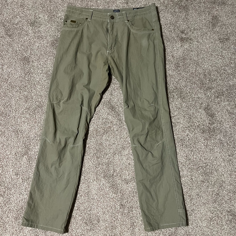 Kuhl Revolver Pants 34x32